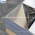 Aluminum sheet